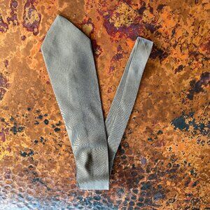 Daniel Craig Italian silk tie